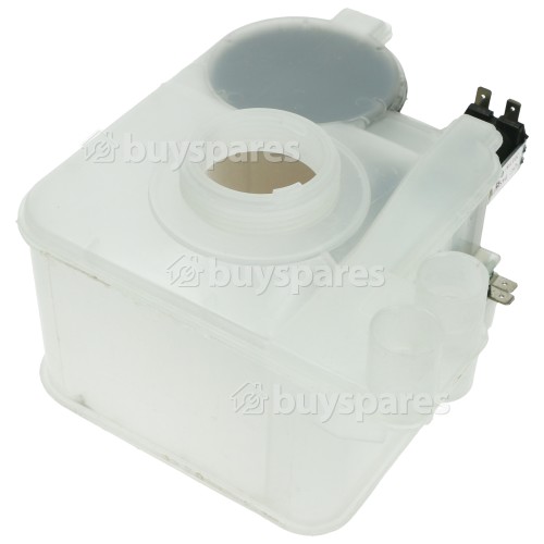 Indesit Water Softener