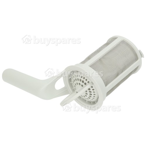 Ideal-Zanussi Central Drain Filter