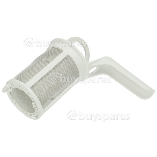 Electrolux Group Central Drain Filter