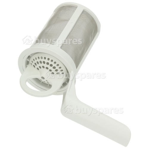 Ideal-Zanussi Central Drain Filter