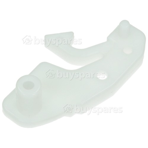Left Hand Door Hinge Catcher