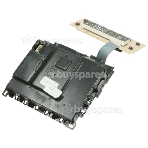 Beko Electronic PCB Card