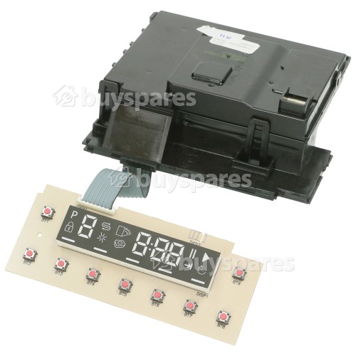 Beko Electronic PCB Card