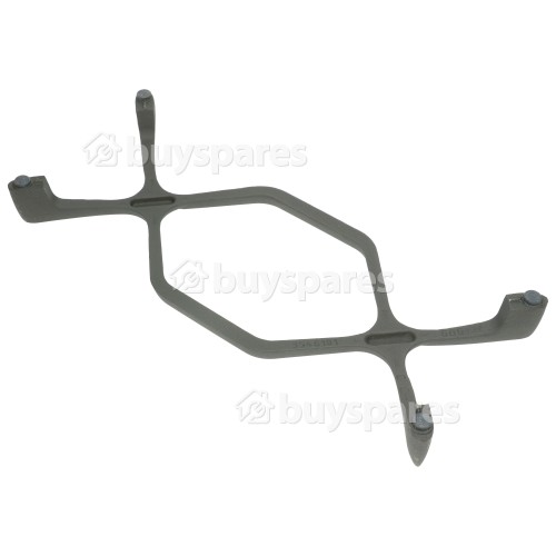 Electrolux Group Kochfeld-Topfträger Kpl. (Gusseisen) | BuySpares