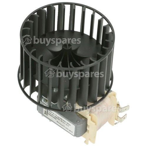 Bosch Motor-fan