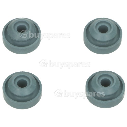 Kenwood Foot - Pack 4