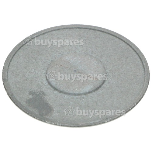 Burner Cap - Small Auxillary