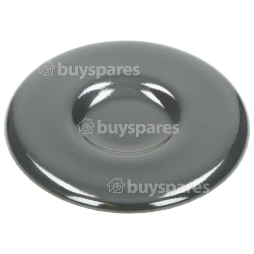 Burner Cap - Small Auxillary