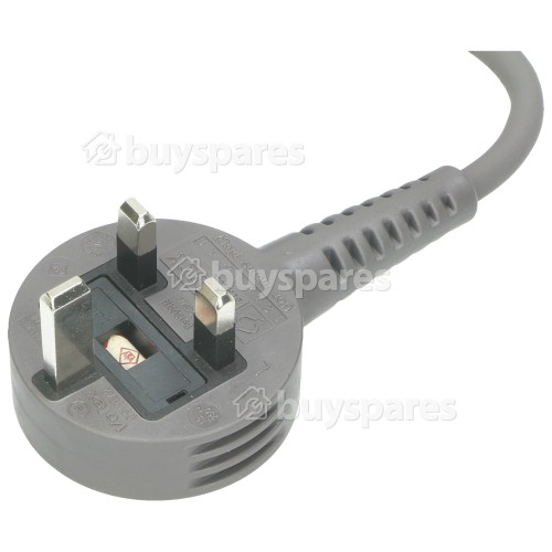 Dyson TP02 (Iron/Blue) Powercord Assy