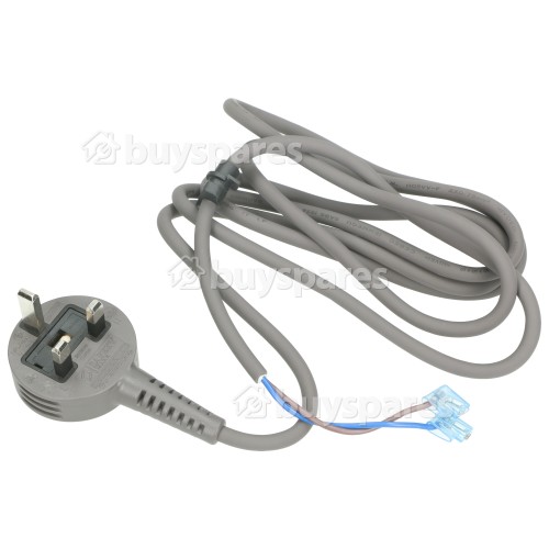 Dyson TP02 (Iron/Blue) Powercord Assy