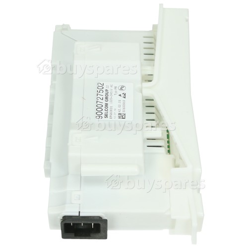 Bosch Power Module Prog
