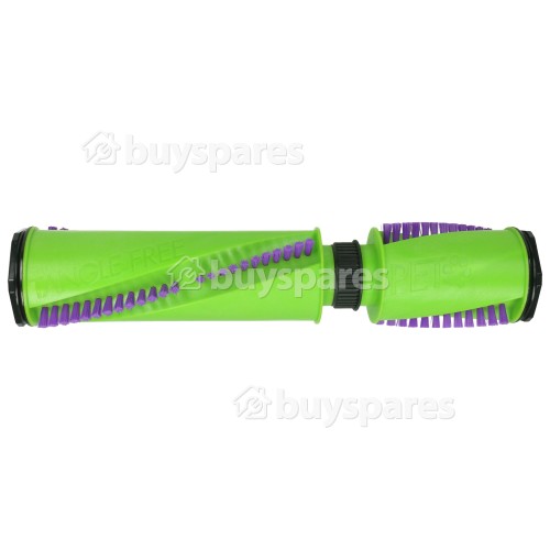 Brosse Rotative Pour Aspirateur - Soies Violettes - Bissell