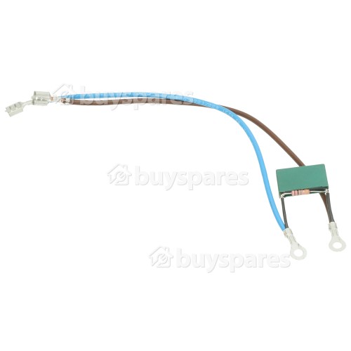 Numatic CTD570-2 Suppressor Assembly