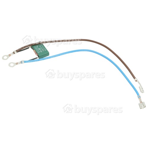 Numatic CTD570-2 Suppressor Assembly