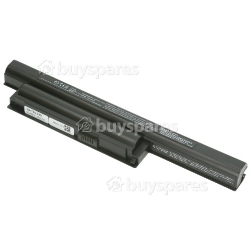 Sony Laptop Battery