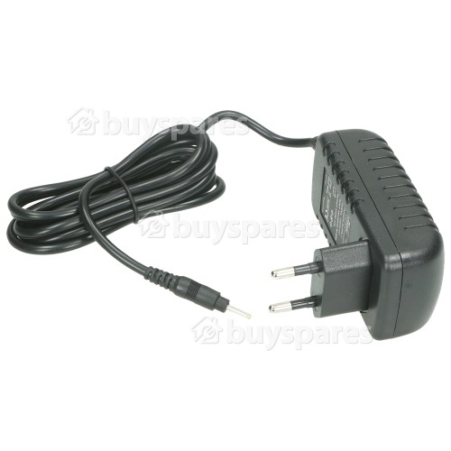 Adaptateur CA - (Prise Européenne 2 Broches) Blaupunkt