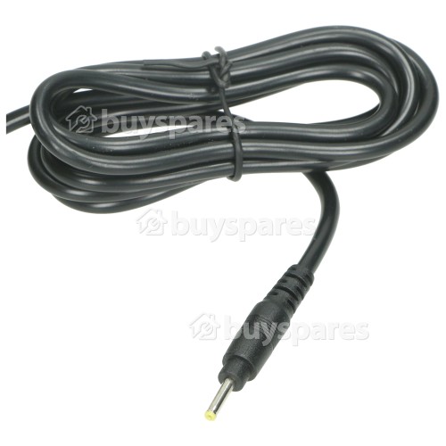 Blaupunkt AC Adapter (2 Pin Euro Plug)