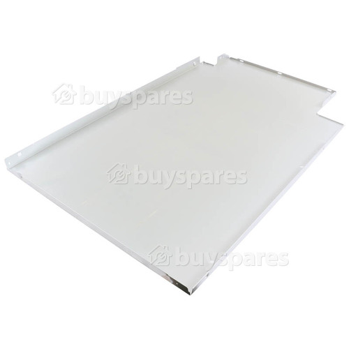 Gram Left Hand Side Panel
