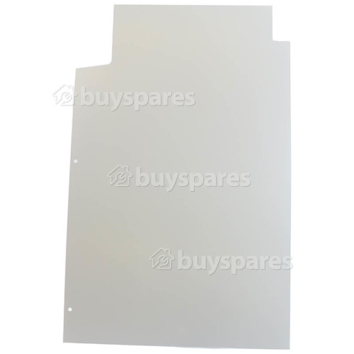 Gram Left Hand Side Panel
