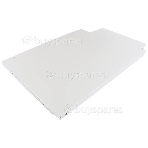 Gram Left Hand Side Panel