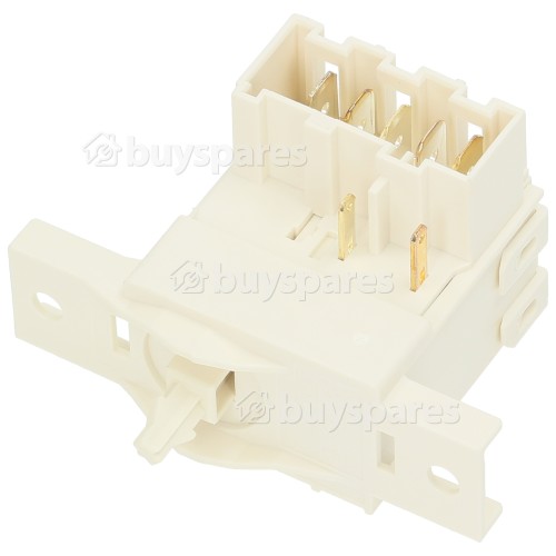 Rex TT800 Main Switch