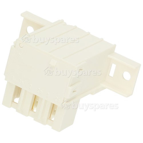 Rex TT800 Main Switch