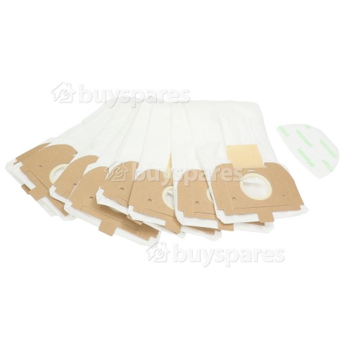 Bosch Neff Siemens SIEMENS TYPE R VACUUM CLEANER BAGS