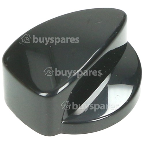 Indesit Knob EVO3 Black
