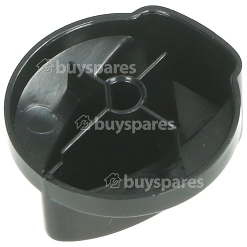 Indesit Knob EVO3 Black