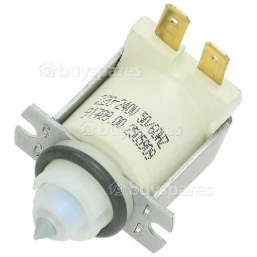 Progress PI3550X Regeneration Electric Valve Aw