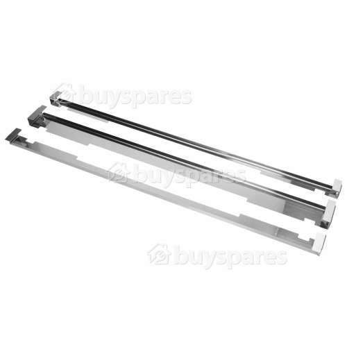 Gaggenau Adjustment Strip