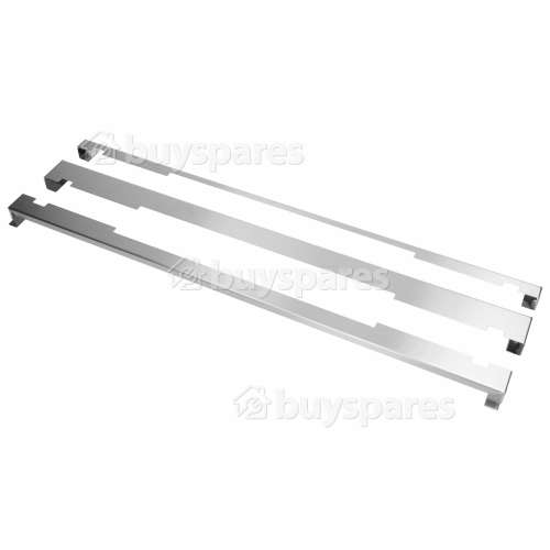 Gaggenau Adjustment Strip