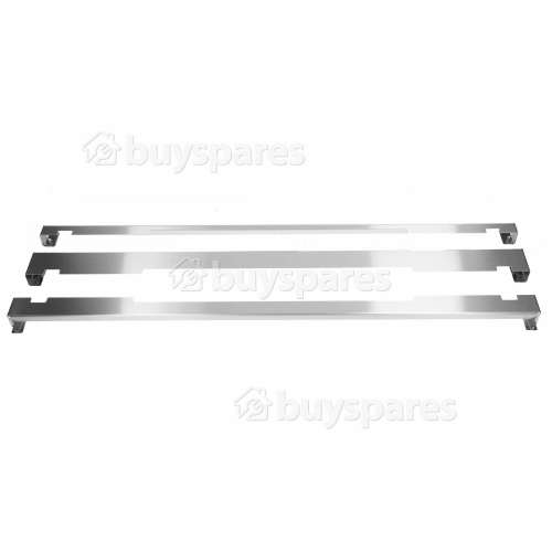 Gaggenau Adjustment Strip