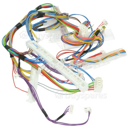 Constructa Cable Harness