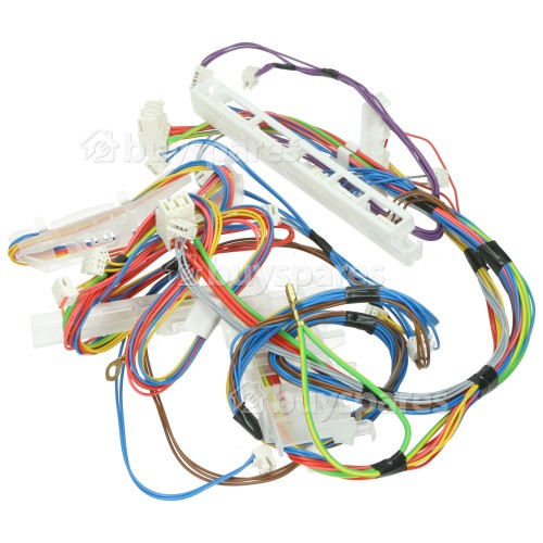 Constructa Cable Harness