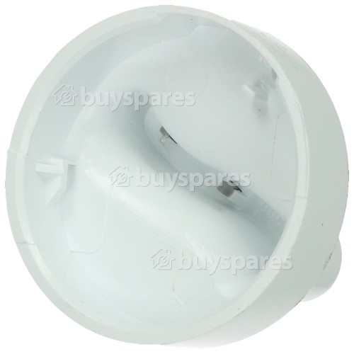 Zanker Timer Control Knob Cover - White