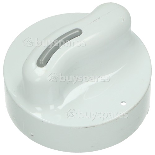 Electrolux Timer Control Knob Cover - White