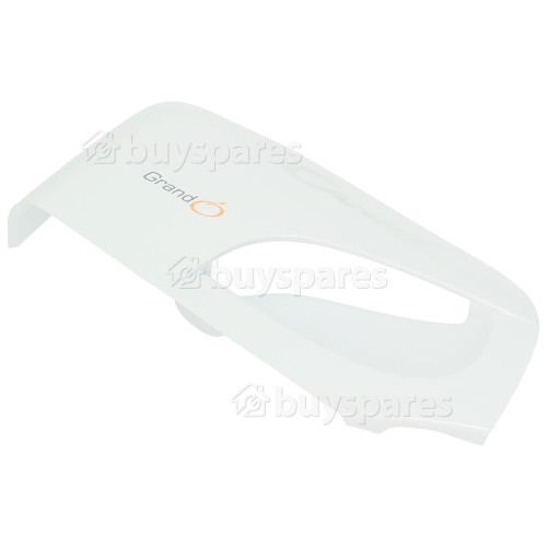 Candy Waschmaschinen-Waschmittelschubladenfront | BuySpares Germany