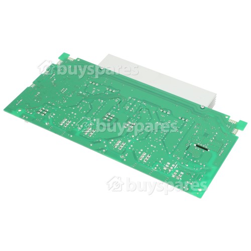 Bosch Power Module - Programmed