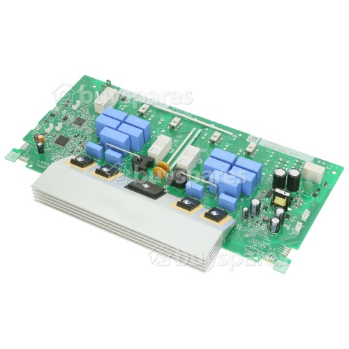Bosch Power Module - Programmed