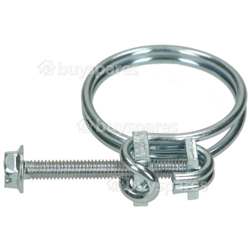 Ignis ADL347 Clamp Hose