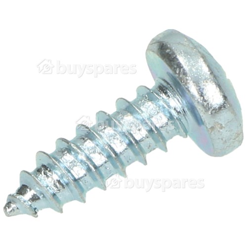 Hotpoint AAQCF 81 U (UK) Screw 8X1/2 Pan Head Rohs | BuySpares