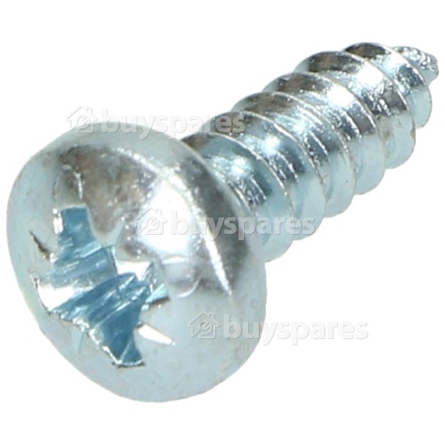 Hotpoint AAQCF 81 U (UK) Screw 8X1/2 Pan Head Rohs | BuySpares