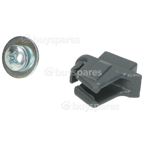 Sebo Release Button