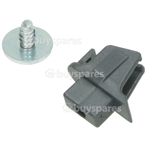 Sebo Release Button