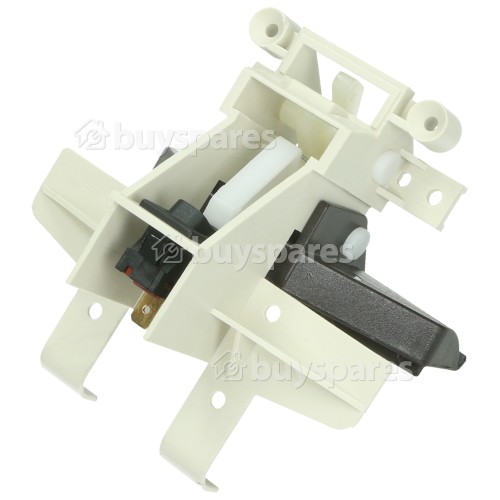 Merloni (Indesit Group) Door Handle & Catch