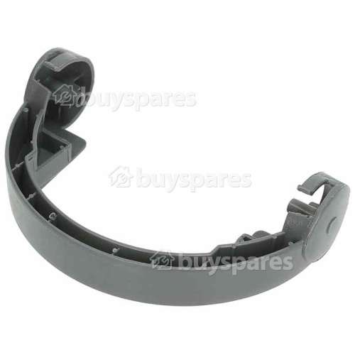 vax dual v clean water tank handle