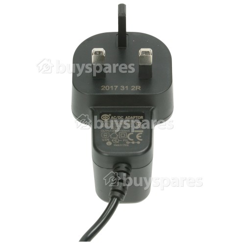 Bosch BCH625KTGB/01 Power Supply Unit - UK Plug Fitting : 30V Output