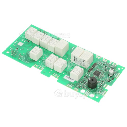 Siemens Electronic Control Module