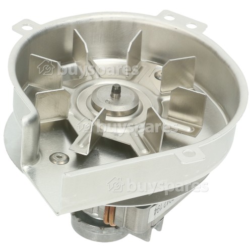 Motor Del Ventilador Bosch